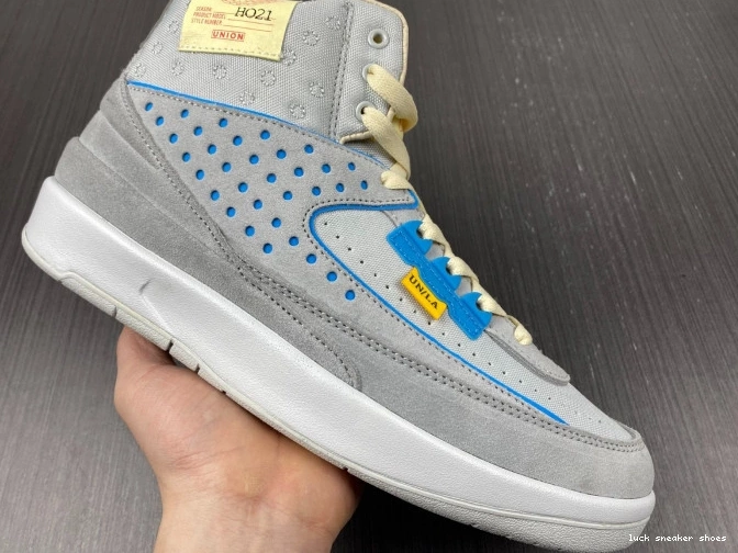 Rep LUCY Union Jordan DN3802-001 Fog Retro Grey 2 0719